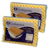 Kit Travesseiro Luck Pillow - Luckspuma