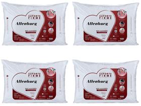 Kit Travesseiro Percal 50x70cm 180 Fios