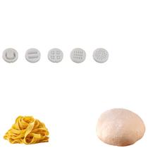 Kit Trefilas de Massa Moedor Extrusor B 5