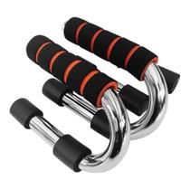 Kit Treine em Casa Mbfit Pula Corda e Suporte para Flexão Kit Treine em Casa Mbfit Pula Corda e Suporte para Flexão