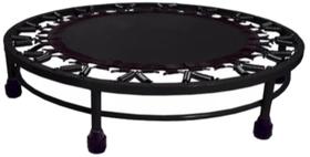 Kit Treino Aeróbico Com Mini Jump + Step + Peso + Cones