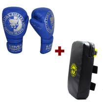 kit treino Boxe kit treino Boxe