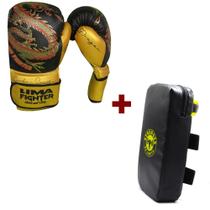 kit treino Boxe kit treino Boxe
