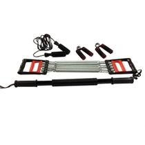 Kit Treino Yoga Pilates Fisioterapia Wct Fitness 5007