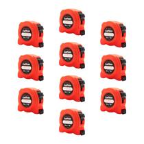 Kit Trena Aço Lufkin 5m X 19mm - 10 Unidades