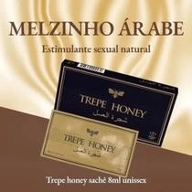 kit Trepe honey 8ml kit Trepe honey 8ml