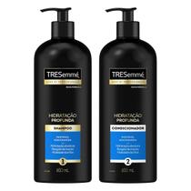 Kit tresemmé hidratação profunda sh + cond 650ml