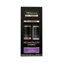 Kit Tresemmé Reconstrução e Força Shampoo + Condicionador