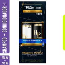 Kit Tresemme Sh+Cond Hidrataçao Profunda