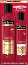 Kit TRESemmé Shampoo + Condicionador Blindagem Antifrizz