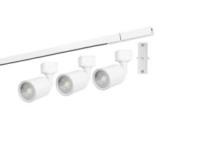 kit trilho direct led taschibra 3000K