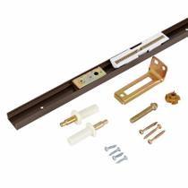 Kit Trilho Reforçado Para Porta Camarão 82Cm Kit Trilho Reforçado Para Porta Camarão 82Cm