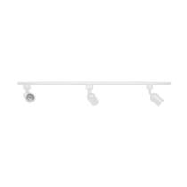 Kit Trilho Taschibra Direct LED 3000K Branco