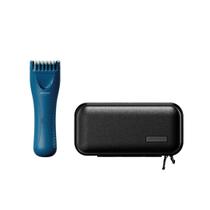 Kit Trimmer Plus Depilador Unisex E Estojo Meridian