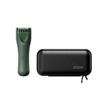 Kit Trimmer Plus Depilador Unisex E Estojo Meridian Kit Trimmer Plus Depilador Unisex E Estojo Meridian