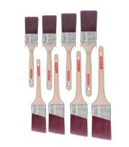 Kit Trincha Pincel Angular Condor 8 Unidades Lançamento