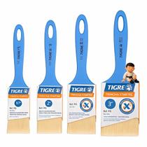 Kit Trincha Startec Ref 915 Tigre 1.1/2 2 2.1/2 3 Kit Trincha Startec Ref 915 Tigre 1.1/2 2 2.1/2 3