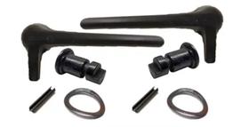 Kit Trinco Trava Quebra Vento Mbb 1113/1934 (par) Kit Trinco Trava Quebra Vento Mbb 1113/1934 (par)