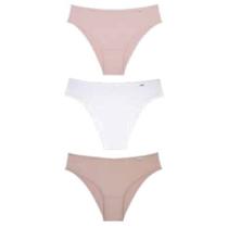 Kit trio biquini em microfibra Ref.: 51509 Kit trio biquini em microfibra Ref.: 51509