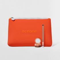 Kit Trio de Sombras Cooper Shine + Lápis para Olhos Dourado + Nécessaire Neoprene Laranja 4you (3 Produtos) Kit Trio de Sombras Cooper Shine + Lápis para Olhos Dourado + Nécessaire Neoprene Laranja 4you (3 Produtos)