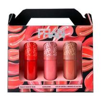 Kit trio fran ehlke 3 un