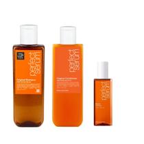 Kit Trio Perfect Serum Mise en Scène Sham+Condi+Serum 30ml