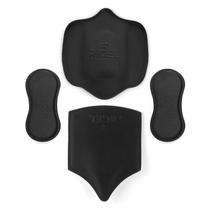 Kit Trio Placas Cirúrgica Anatômicas 3D Splint Confort Rigel Kit Trio Placas Cirúrgica Anatômicas 3D Splint Confort Rigel