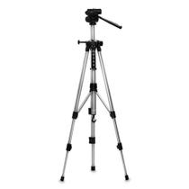 Kit Tripe Para Celular Ou Câmera Fotográfica 1,70 Metros + mini tripe com base flexível