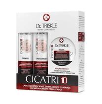 Kit Triskle Intensive Repair Cicatri10