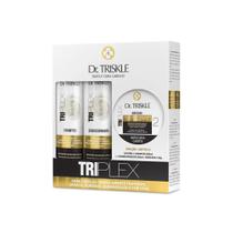 Kit Triskle Triplex 3x1 750g