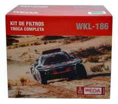 Kit Troca Completa Filtro GM Cruze LT LTZ Premier RS Sport Kit Troca Completa Filtro GM Cruze LT LTZ Premier RS Sport