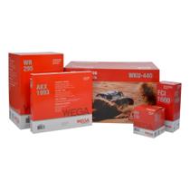 Kit Troca Completa Filtro GM S10 Advantage Freeride LT LTZ