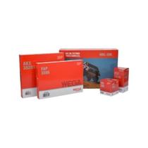 Kit Troca Completa Filtro VW Golf G7 Higline TSI 250TSI GTE TSI Hibrido Jetta 250 TSI Comfortoline R