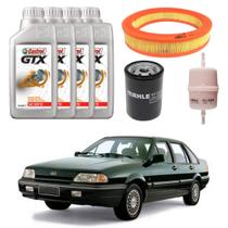 Kit troca de filtros ford versailles 1.8 2.0 1991 a 1996