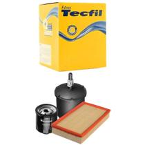 Kit Troca De Filtros Gol G4 1.8 8v Total Flex Tecfil Kit Troca De Filtros Gol G4 1.8 8v Total Flex Tecfil