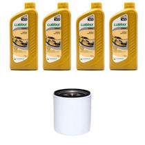 Kit Troca De Óleo 0w20 Honda Fit 1.4 E 1.5 2012 Em Diante Kit Troca De Óleo 0w20 Honda Fit 1.4 E 1.5 2012 Em Diante