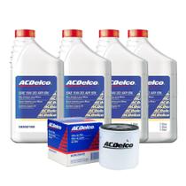 Kit Troca De Oleo 5w30 Sn Filtro Sintetico Lubrax Br Onix prisma agile spin 1424k4 Kit Troca De Oleo 5w30 Sn Filtro Sintetico Lubrax Br Onix prisma agile spin 1424k4