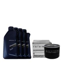 Kit troca de Óleo BMW 1250 GS 5w40 Advantec Ultimate