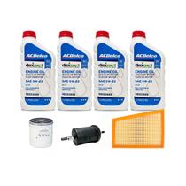 Kit Troca De Óleo Chevrolet Onix / Onix Plus Flex 1.0 12v / Tracker 1.0 ou 1.2 12v Acima De 2020 Kit Troca De Óleo Chevrolet Onix / Onix Plus Flex 1.0 12v / Tracker 1.0 ou 1.2 12v Acima De 2020