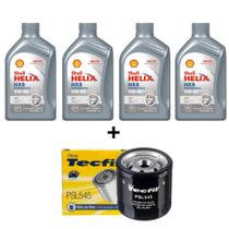 KIT troca de óleo e filtro T-CROSS 1.0 2019 a diante KIT troca de óleo e filtro T-CROSS 1.0 2019 a diante