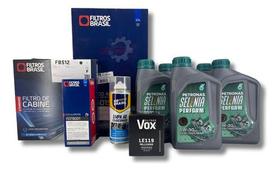 Kit troca de oleo fiat novo palio grand siena 1.6 16v etorq - mlb1861078110 Kit troca de oleo fiat novo palio grand siena 1.6 16v etorq - mlb1861078110