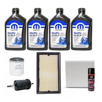 Kit Troca De Óleo Fiat Pulse Fastback Strada 1.0 Turbo Kit Troca De Óleo Fiat Pulse Fastback Strada 1.0 Turbo