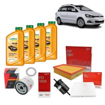 Kit Troca De Oleo Fox Spacefox 1.6 Orig Vw Kit Troca De Oleo Fox Spacefox 1.6 Orig Vw