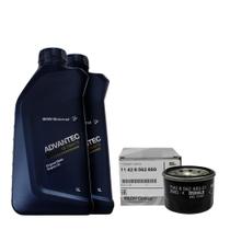 Kit Troca de óleo G310 5w40