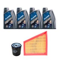 Kit Troca De Oleo GOL FLEX 2008 - 2013 1.6 8V G5 G6 /FOX/ POLO / SAVEIRO / VOYAGE FLEX 2008 - 2013 1.6 8V Kit Troca De Oleo GOL FLEX 2008 - 2013 1.6 8V G5 G6 /FOX/ POLO / SAVEIRO / VOYAGE FLEX 2008 - 2013 1.6 8V