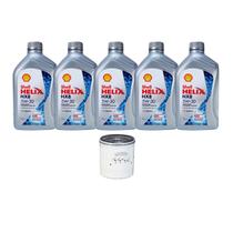 Kit Troca de Óleo Ix35 2.0 Sonata 2.4 Kit Troca de Óleo Ix35 2.0 Sonata 2.4