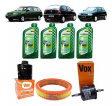 Kit Troca De Óleo Moto Mto 4lt 20w50 Gol Mi 1.0 8v 1996 2002 Kit Troca De Óleo Moto Mto 4lt 20w50 Gol Mi 1.0 8v 1996 2002