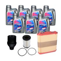Kit Troca De Óleo para Volkswagen Delivery Express
