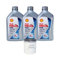 Kit Troca de Óleo Picanto Flex 1.0 12v