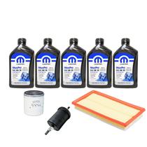 Kit Troca de Óleo Toro Renegade Compass Fastback 1.3 Turbo Kit Troca de Óleo Toro Renegade Compass Fastback 1.3 Turbo